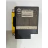 Recambio de centralita airbag para seat ibiza (6l1)(04.2002) 1.9 tdi referencia OEM IAM 6Q0909605R  