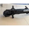 Recambio de refuerzo paragolpes trasero para kia xceed (2019) referencia OEM IAM 86631J7CA0  