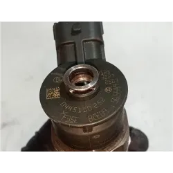 Recambio de inyector para peugeot 206 (1998) 1.4 hdi eco 70 referencia OEM IAM 0445110252  