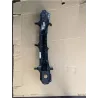 Recambio de refuerzo paragolpes trasero para kia xceed (2019) referencia OEM IAM 86631J7CA0  