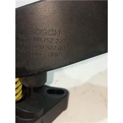 Recambio de potenciometro pedal gas para peugeot 206 (1998) 1.4 hdi eco 70 referencia OEM IAM 0280752237  