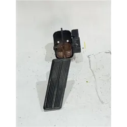 Recambio de potenciometro pedal gas para chrysler voyager gs (1996) 2.5 tdic awd referencia OEM IAM 04612742  