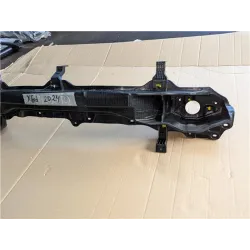 Recambio de refuerzo paragolpes trasero para kia xceed (2019) referencia OEM IAM 86631J7CA0  