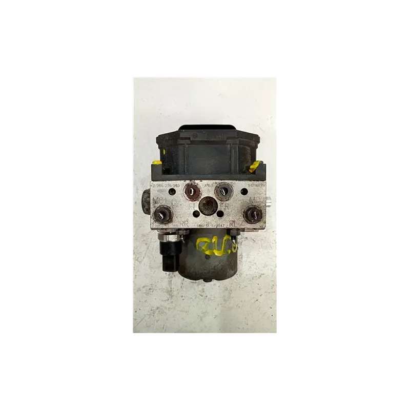 Recambio de nucleo abs para alfa romeo 156 (2003) referencia OEM IAM 0265950119  