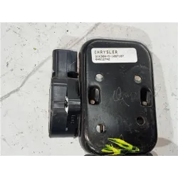 Recambio de potenciometro pedal gas para chrysler voyager gs (1996) 2.5 tdic awd referencia OEM IAM 04612742  