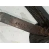 Recambio de potenciometro pedal gas para chrysler voyager gs (1996) 2.5 tdic awd referencia OEM IAM 04612742  