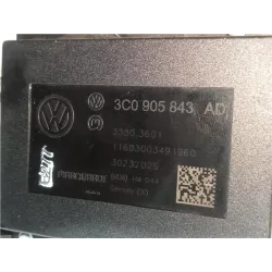 Recambio de conmutador de arranque para volkswagen passat berlina (3c2)(2005) 2.0 tdi referencia OEM IAM 3C0905843AD  