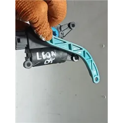 Recambio de motor apertura calefaccion para seat leon (1p1)(05.2005) tdi 16v referencia OEM IAM 1K1907511E 983387XE  