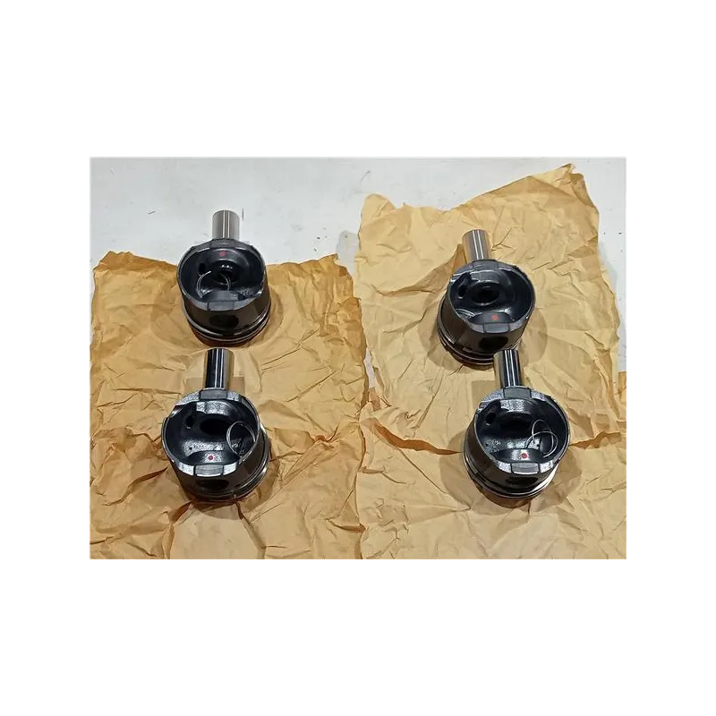 Recambio de piston para suzuki grand vitara (jb/jt)(2005) 1.9 ddis referencia OEM IAM 1211167J00  