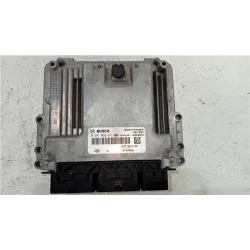 Recambio de centralita inyeccion para dacia dokker (2012) 1.5 ambiance [1,5 ltr. - 66 kw dci diesel fap cat] referencia OEM IAM 