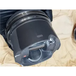 Recambio de piston para suzuki grand vitara (jb/jt)(2005) 1.9 ddis referencia OEM IAM 1211167J00  