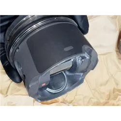 Recambio de piston para suzuki grand vitara (jb/jt)(2005) 1.9 ddis referencia OEM IAM 1211167J00  