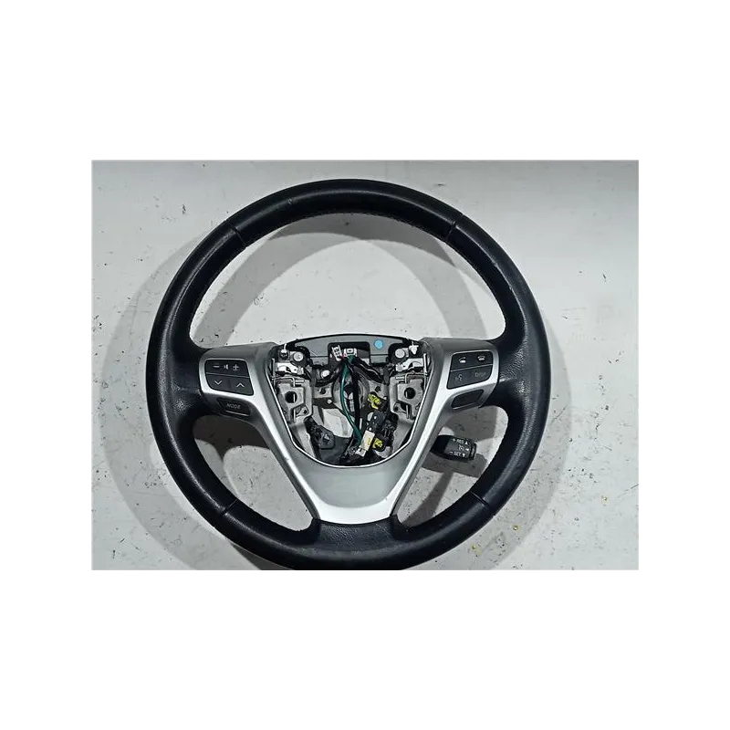 Recambio de volante para toyota avensis (t27)(2008) referencia OEM IAM 4510005750A  