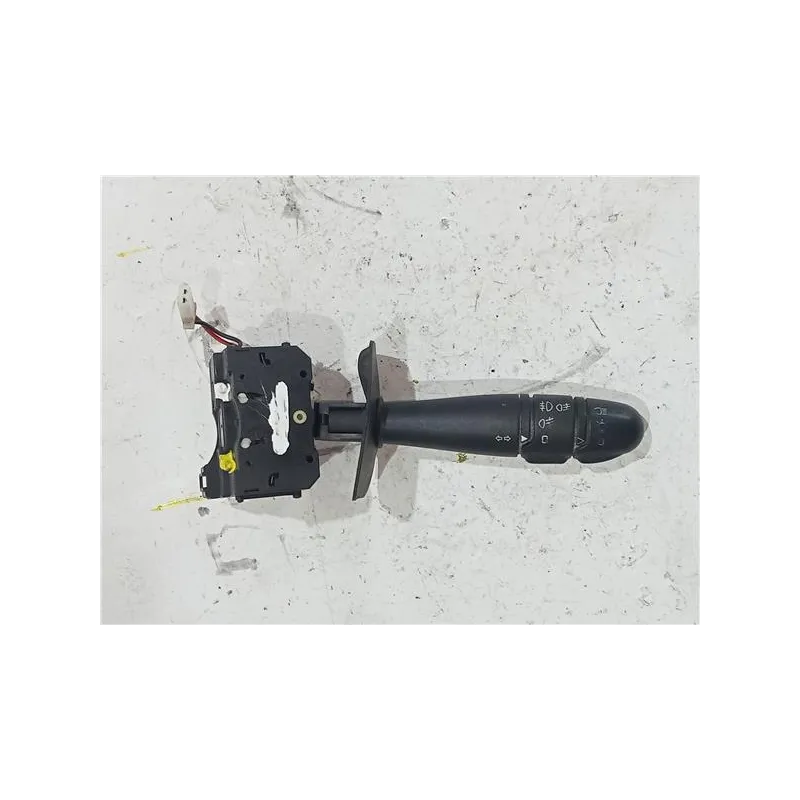 Recambio de mando multifuncion para renault megane i fase 2 berlina (ba0)(1999) referencia OEM IAM 7701047255  