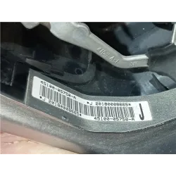 Recambio de volante para toyota avensis (t27)(2008) referencia OEM IAM 4510005750A  