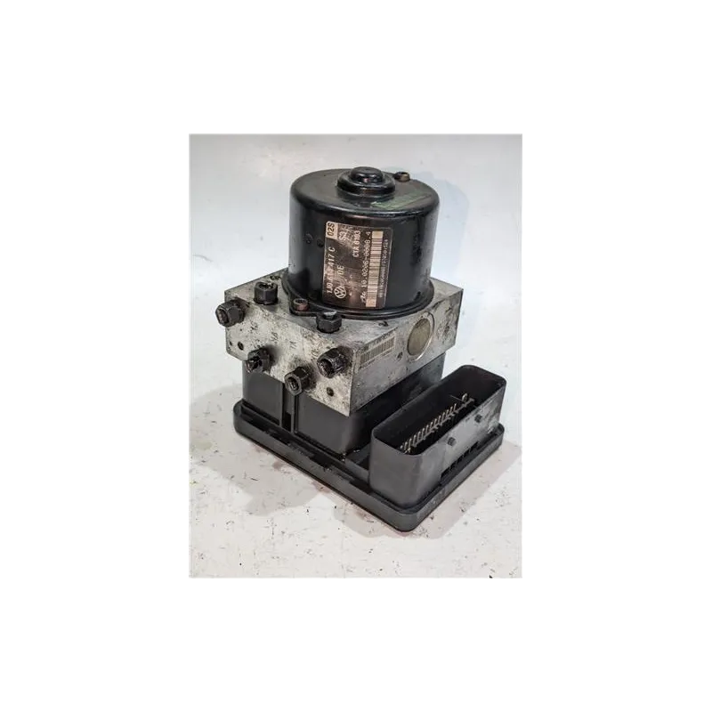 Recambio de nucleo abs para seat leon (1m1)(11.1999) tdi referencia OEM IAM 1J0614417C 10020600084  