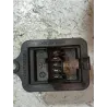 Recambio de resistencia calefaccion para citroën xsara berlina (1997) 1.9 td referencia OEM IAM 740475833F  