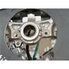 Recambio de volante para toyota avensis (t27)(2008) referencia OEM IAM 4510005750A  