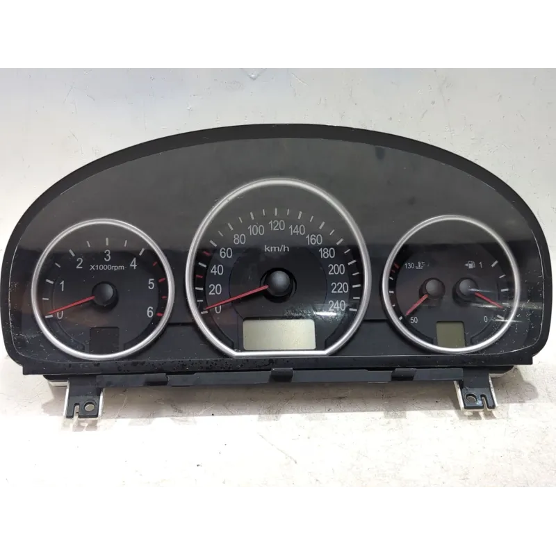 Recambio de cuadro completo para hyundai ix55 referencia OEM IAM 940033J740  