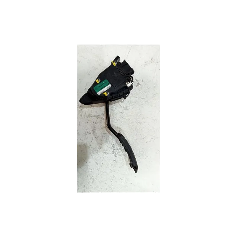 Recambio de potenciometro pedal gas para renault megane ii classic berlina (2003) referencia OEM IAM 7700314525  
