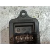 Recambio de resistencia calefaccion para citroën xsara berlina (1997) 1.9 td referencia OEM IAM 740475833F  
