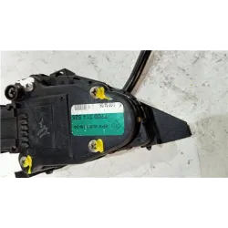 Recambio de potenciometro pedal gas para renault megane ii classic berlina (2003) referencia OEM IAM 7700314525  
