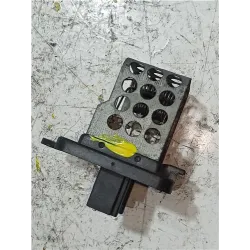 Recambio de resistencia calefaccion para citroën xsara berlina (1997) 1.9 td referencia OEM IAM 740475833F  