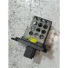 Recambio de resistencia calefaccion para citroën xsara berlina (1997) 1.9 td referencia OEM IAM 740475833F  