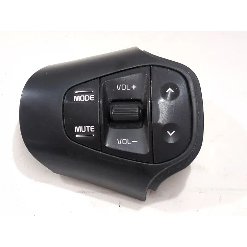 Recambio de mando volante para kia carens iv van (a4) crdi referencia OEM IAM 80309  