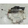 Recambio de cerradura puerta delantera izquierda para seat leon (1p1)(05.2005) tdi 16v referencia OEM IAM LEON 2006  