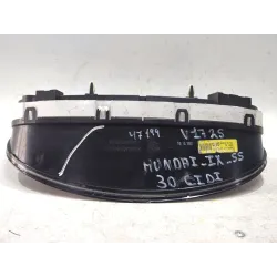 Recambio de cuadro completo para hyundai ix55 referencia OEM IAM 940033J740  