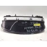 Recambio de cuadro completo para hyundai ix55 referencia OEM IAM 940033J740  