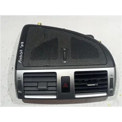 Recambio de aireador central para toyota avensis (t27)(2008) referencia OEM IAM 5567005160  