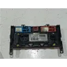 Recambio de mandos climatizador para peugeot 407 hdi 135 referencia OEM IAM VP4PUH18C612FE  
