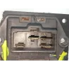 Recambio de resistencia calefaccion para hyundai pony (x2)(1992) 1.5 referencia OEM IAM hyundai  