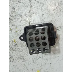 Recambio de resistencia calefaccion para citroën xsara berlina (1997) 1.9 td referencia OEM IAM 740475833F  