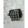 Recambio de resistencia calefaccion para citroën xsara berlina (1997) 1.9 td referencia OEM IAM 740475833F  