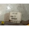 Recambio de cerradura puerta delantera izquierda para seat leon (1p1)(05.2005) tdi 16v referencia OEM IAM LEON 2006  