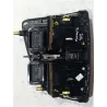 Recambio de aireador central para toyota avensis (t27)(2008) referencia OEM IAM 5567005160  