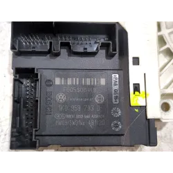Recambio de motor elevalunas delantero izquierdo para seat altea (5p1) 1.6 referencia OEM IAM 1K0959793D F005S00148  