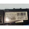 Recambio de mandos climatizador para peugeot 407 hdi 135 referencia OEM IAM VP4PUH18C612FE  