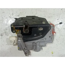 Recambio de cerradura puerta delantera izquierda para seat leon (1p1)(05.2005) tdi 16v referencia OEM IAM LEON 2006  