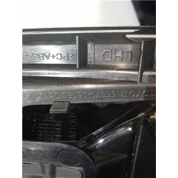 Recambio de aireador central para toyota avensis (t27)(2008) referencia OEM IAM 5567005160  
