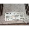 Recambio de centralita inyeccion para alfa romeo gt (125)(2004) 1.9 jtd referencia OEM IAM 0281011511 55195464  