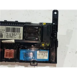 Recambio de mandos climatizador para peugeot 407 hdi 135 referencia OEM IAM VP4PUH18C612FE  