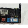 Recambio de mandos climatizador para peugeot 407 hdi 135 referencia OEM IAM VP4PUH18C612FE  