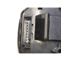 Recambio de mando volante para kia carens iv van (a4) crdi referencia OEM IAM 80309  