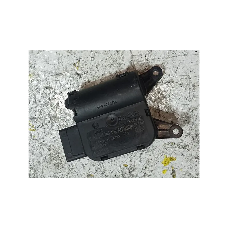 Recambio de motor apertura calefaccion para seat leon (1m1)(11.1999) tdi referencia OEM IAM 983389HF 1K0907511  