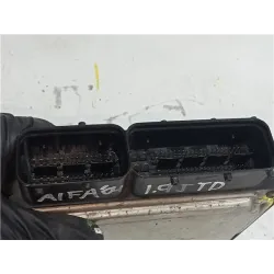 Recambio de centralita inyeccion para alfa romeo gt (125)(2004) 1.9 jtd referencia OEM IAM 0281011511 55195464  