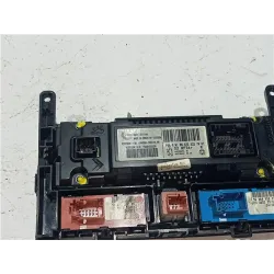 Recambio de mandos climatizador para peugeot 407 hdi 135 referencia OEM IAM VP4PUH18C612FE  